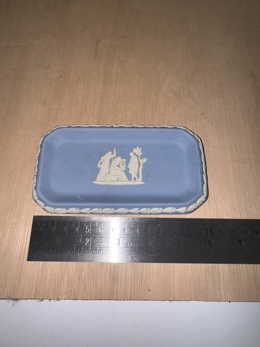 Wedgewood jasper blue - jasper,