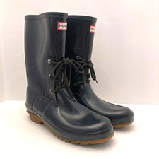 Hunter Ackley Rubber Rain