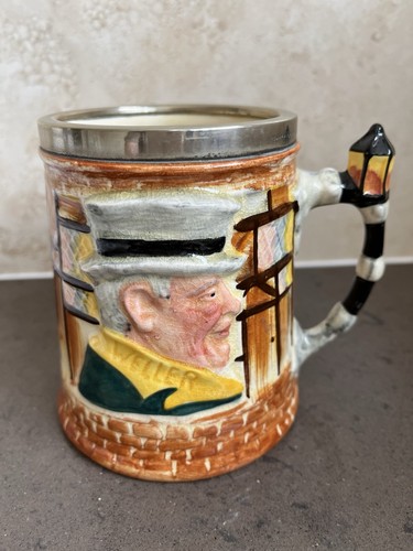 Lancaster sandland ware - sandland,