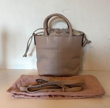 RADLEY Pale Pink Leather