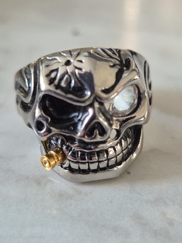 316 stainless steel gothic - steel,