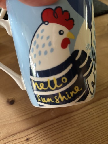 Cath kidston hen party blue - kidston,