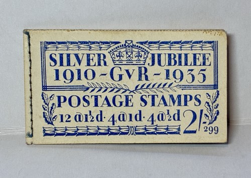 1935 george v - 1935, 2/-