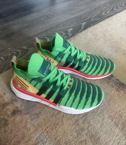 Adidas dragon ball eqt - adidas, z