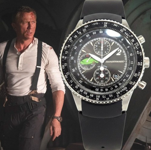 Thunderbird vintage 42mm - 2,