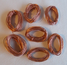 1Kg of Stripped Copper Wire