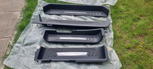Mercedes class vito door - v,