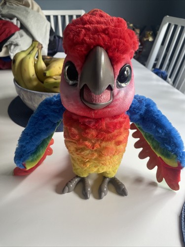Hasbro furreal friends - hasbro,