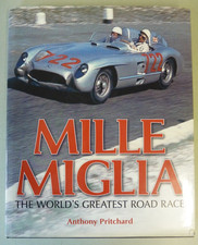 Mille Miglia: The World's