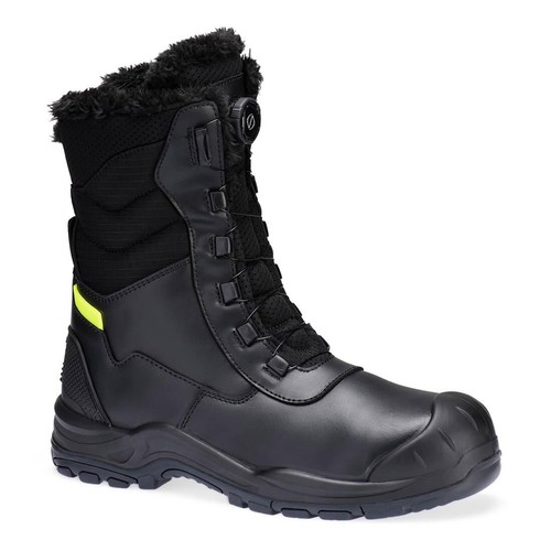 Portwest steel leather winter - portwest,