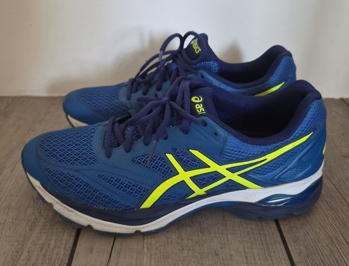 Asics gel pulse - asics,