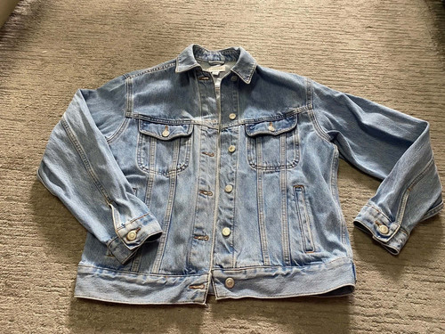 Topshop women blue denim - topshop,
