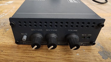 Kramer 907xl Power Amplifier /