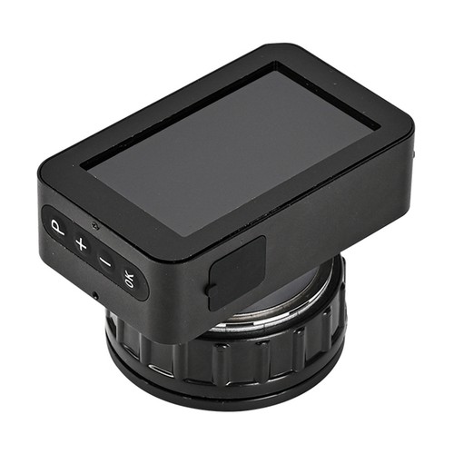 Telescope eyepiece camera - eyepiece, for
