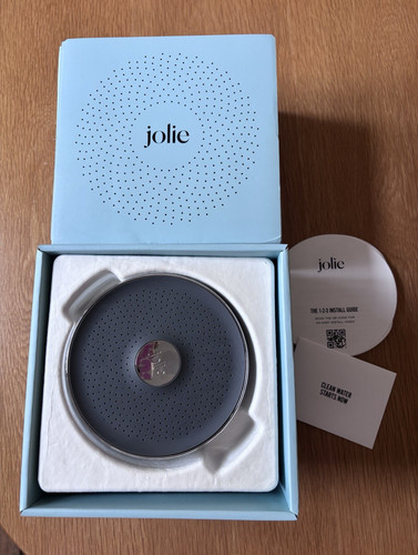 Jolie the filtered - jolie,