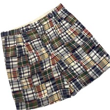 Berle 38x9 Multicolor Madras
