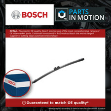 Rear Wiper Blade A283H