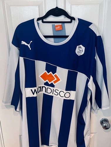 Sheffield wednesday 2013 2014 - sheffield, 2013-2014