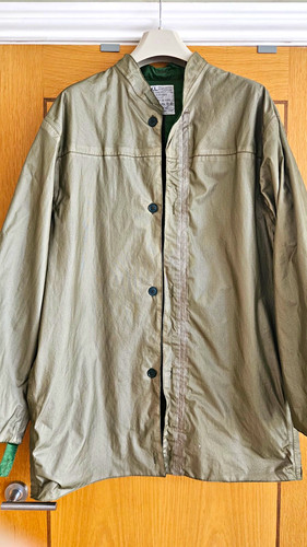 Vintage feuchter ringelai - kl,