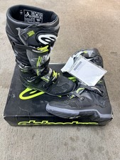 Alpinestars tech boots - 7,