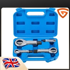 Nut Splitter Manual 4X