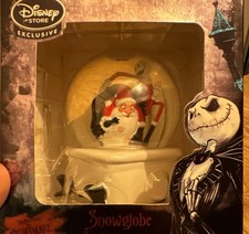 Disney Store Nightmare Before