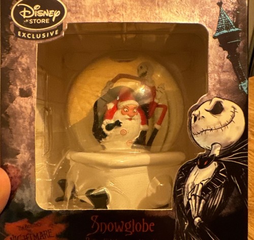 Disney store nightmare before - store,