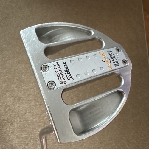 Scotty cameron kombi studio - cameron,
