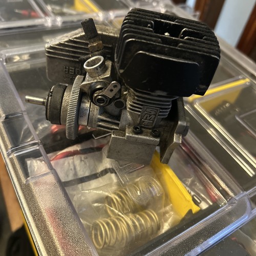 Nitro m t engine - s,
