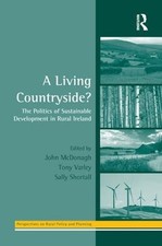 Living countryside - countryside?,