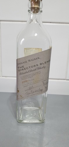 Johnnie walker directors - directors, blend