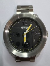 Nixon The Corporal Quartz