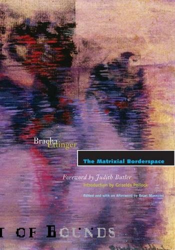 The matrixial borderspace - the,