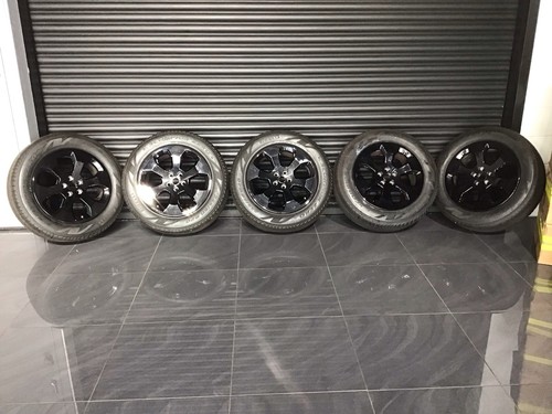 Land rover defender - rover, 20”