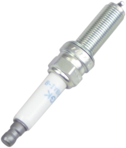Ngk spark plug lmar8ai - ngk,