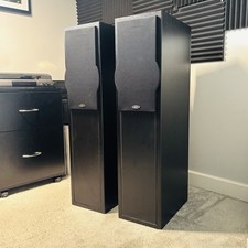 Eltax Liberty 5+ Main Stereo