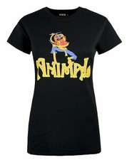 The Muppets Black Animal Short