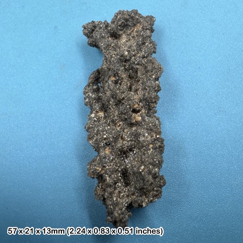 Fulgurite lightning glass - lightning,