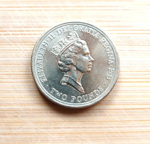 Bank england tercentenary - bank,