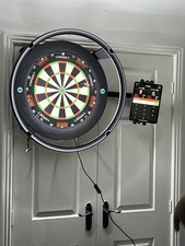 TARGET MOD HALO darts board LED ring corona light boxed (for Target Mod Hub)