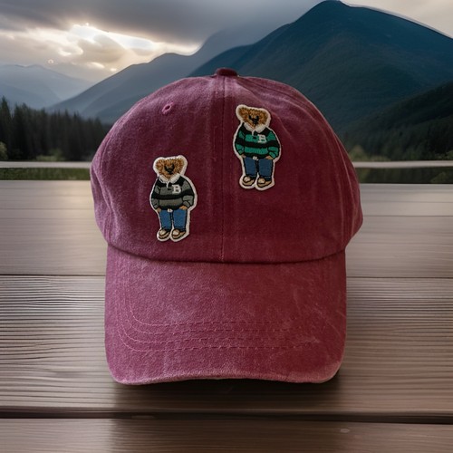 Urban brims polo bear - brims,