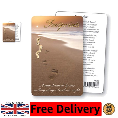 Portable laminated footprints - portable,