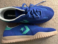 Converse Run Star Trainer Low