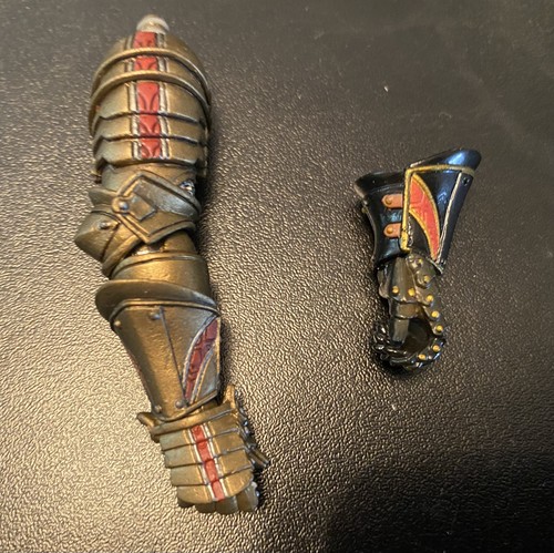 Mythic legions rahmulus - legions,