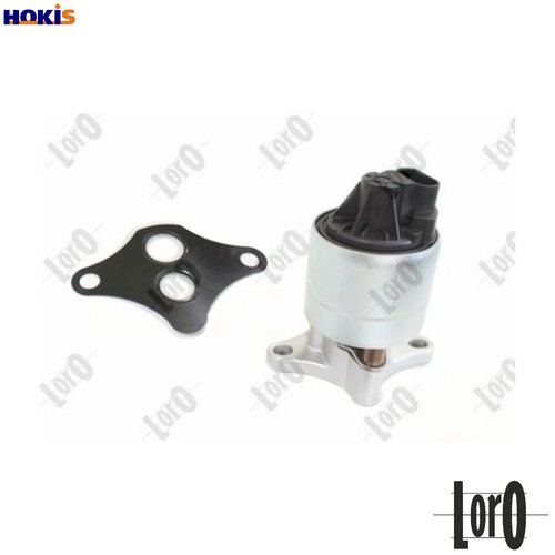 Egr valve 121 011 - for, opel