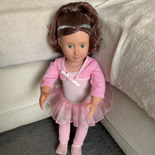 Our generation doll - our, sydney