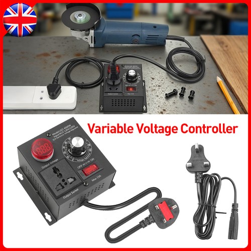 220v 4000w variable voltage - 220v,