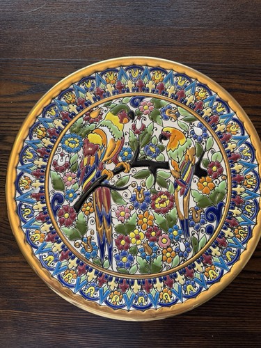 Cercolon spain hand painted - cercolon,
