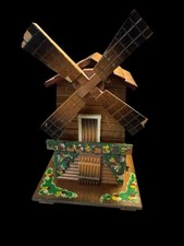 Wooden Jewelry Wood Box