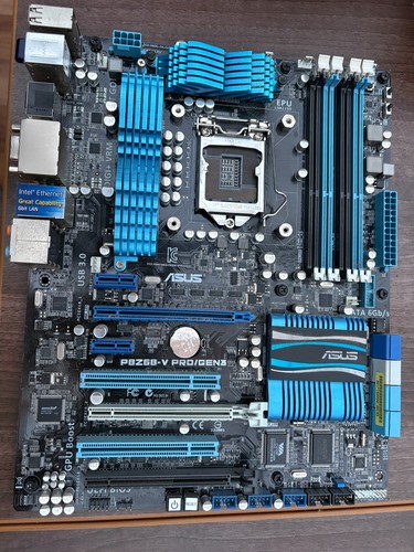 2600k asus p8z68 v - asus, p8z68-v